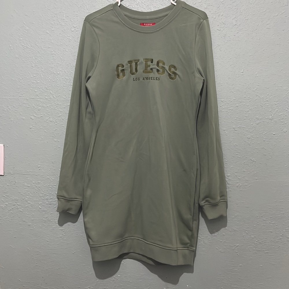 Guess Dress